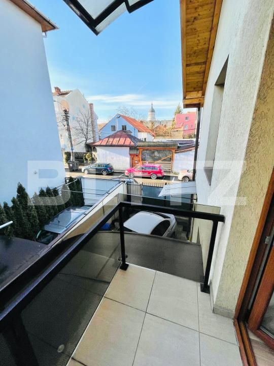 Spațiu birouri de închiriat Central - 174091SIB | BLITZ Cluj-Napoca | Poza14