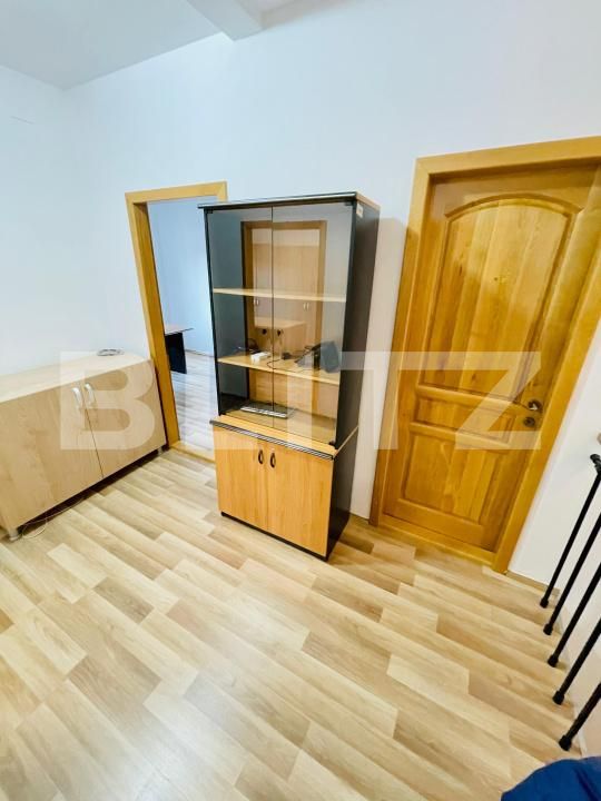 Spațiu birouri de închiriat Central - 174091SIB | BLITZ Cluj-Napoca | Poza6