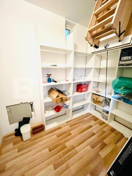 Spațiu birouri de închiriat Central - 174091SIB | BLITZ Cluj-Napoca | Poza9