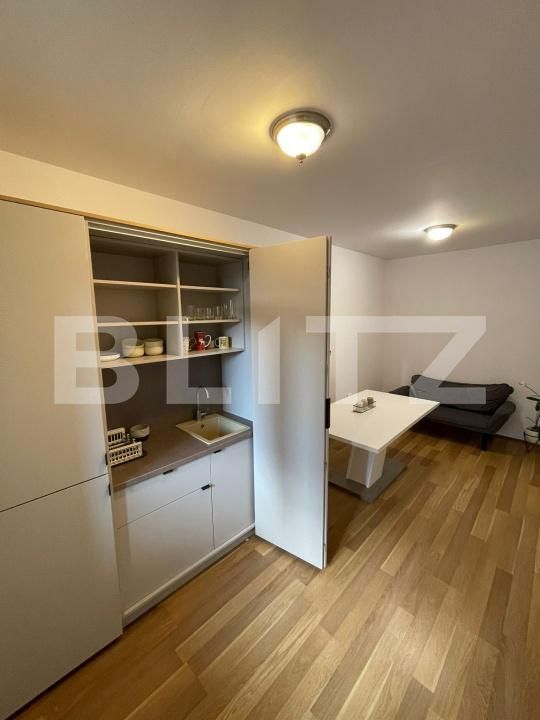 Spațiu birouri de închiriat Central - 174091SIB | BLITZ Cluj-Napoca | Poza10