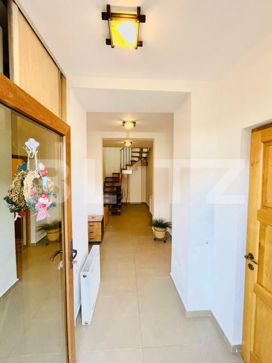 Spațiu birouri de închiriat Central - 174091SIB | BLITZ Cluj-Napoca | Poza1