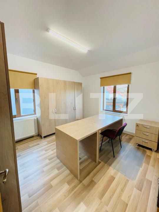 Spațiu birouri de închiriat Central - 174091SIB | BLITZ Cluj-Napoca | Poza2