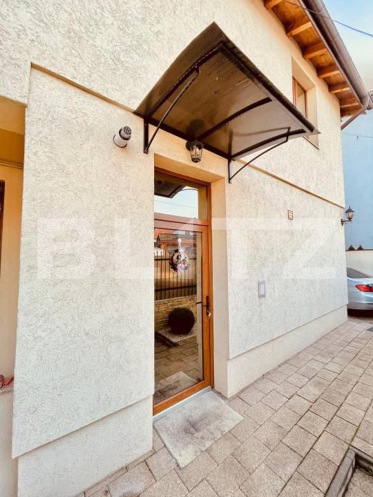 Spațiu birouri de închiriat Central - 174091SIB | BLITZ Cluj-Napoca | Poza15