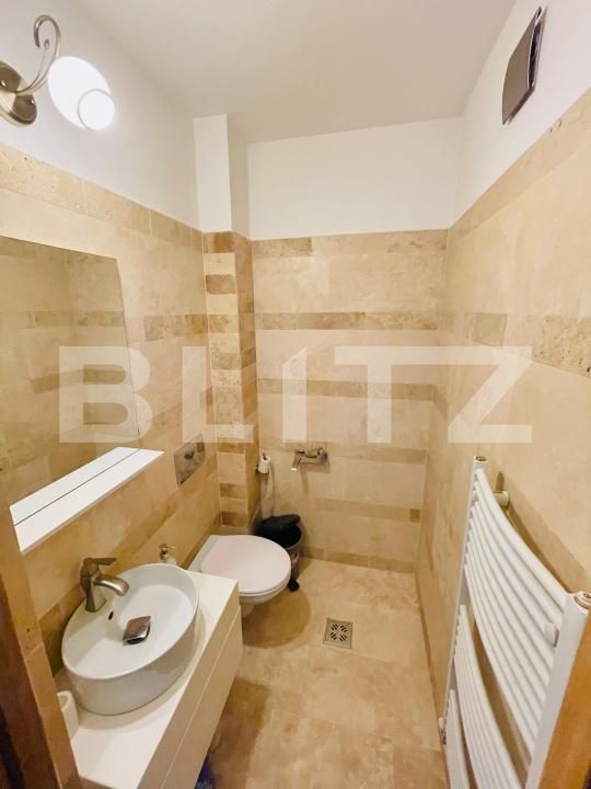 Spațiu birouri de închiriat Central - 174091SIB | BLITZ Cluj-Napoca | Poza13