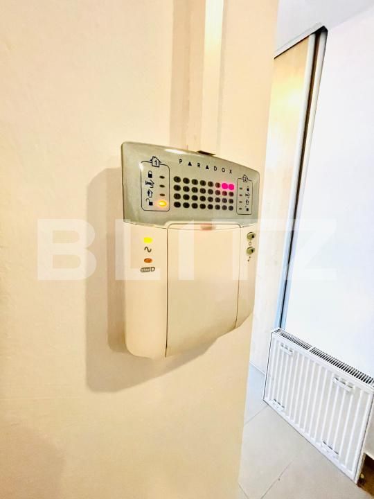 Spațiu birouri de închiriat Central - 174091SIB | BLITZ Cluj-Napoca | Poza17