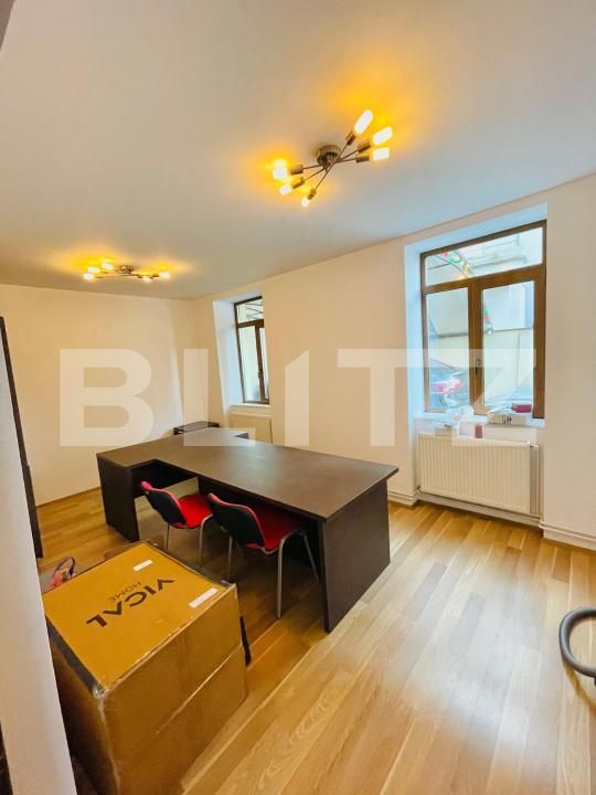 Spațiu birouri de închiriat Central - 174091SIB | BLITZ Cluj-Napoca | Poza5