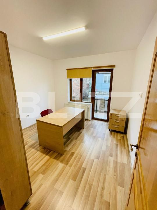 Spațiu birouri de închiriat Central - 174091SIB | BLITZ Cluj-Napoca | Poza4