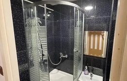 Apartament de inchiriat, cu 3 camere, parcare, zona Gheorgheni