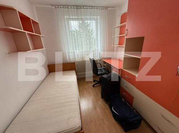 Apartament de închiriat 3 camere Gheorgheni - 174092AI | BLITZ Cluj-Napoca | Poza3
