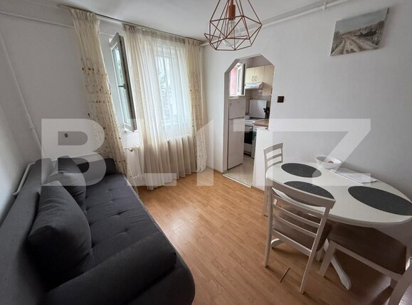 Apartament de închiriat 3 camere Gheorgheni - 174092AI | BLITZ Cluj-Napoca | Poza2