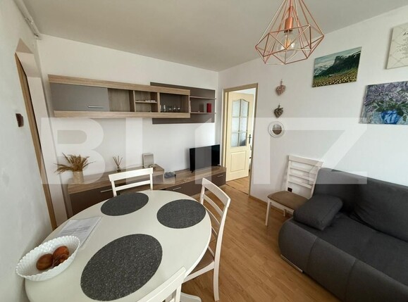 Apartament de închiriat 3 camere Gheorgheni - 174092AI | BLITZ Cluj-Napoca | Poza1