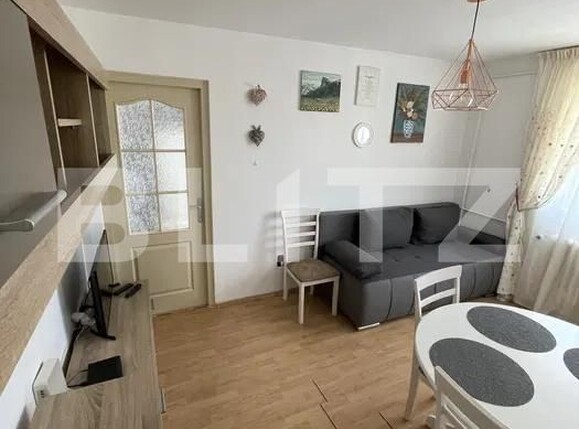 Apartament de închiriat 3 camere Gheorgheni - 174092AI | BLITZ Cluj-Napoca | Poza4