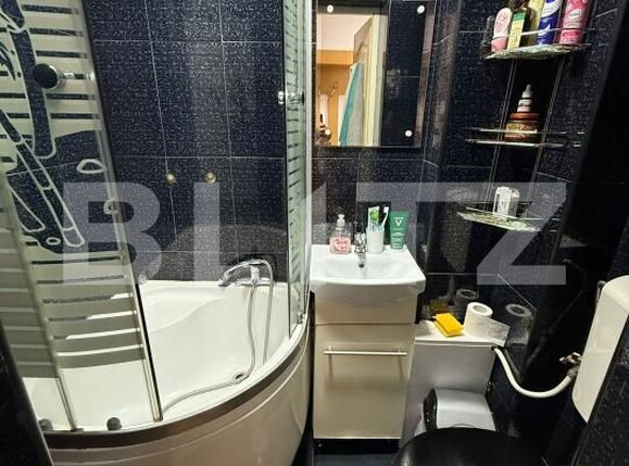 Apartament de închiriat 3 camere Gheorgheni - 174092AI | BLITZ Cluj-Napoca | Poza7