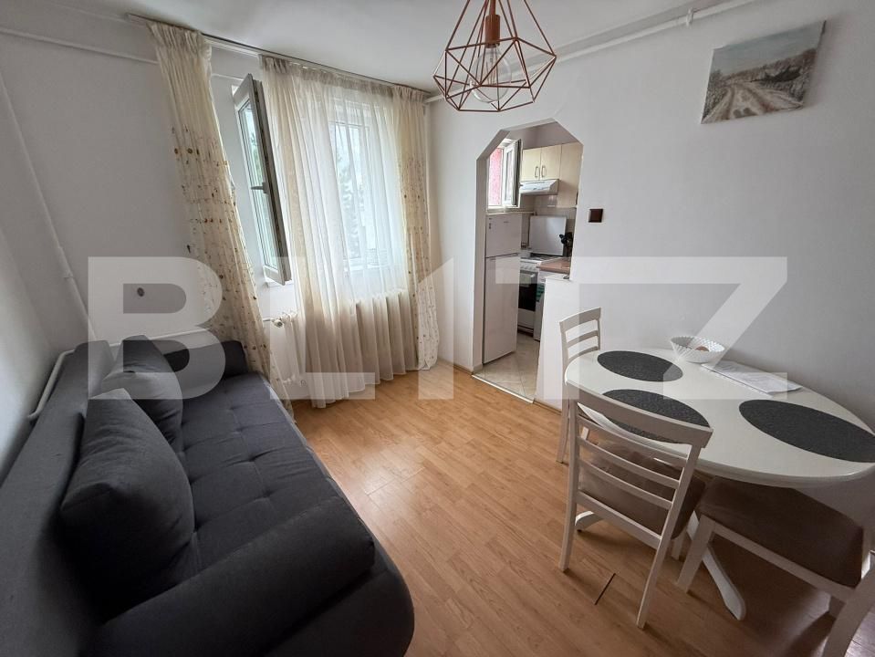 Apartament de închiriat 3 camere Gheorgheni - 174092AI | BLITZ Cluj-Napoca | Poza2