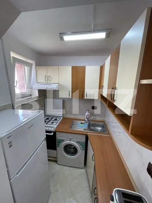 Apartament de închiriat 3 camere Gheorgheni - 174092AI | BLITZ Cluj-Napoca | Poza5