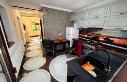 Casa deosebita P+1, foisor mic in curte, Cristian