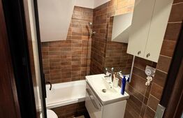 Casa deosebita P+1, foisor mic in curte, Cristian