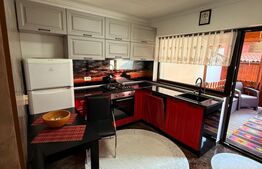 Casa deosebita P+1, foisor mic in curte, Cristian