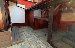 Casa deosebita P+1, foisor mic in curte, Cristian