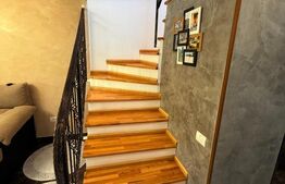 Casa deosebita P+1, foisor mic in curte, Cristian