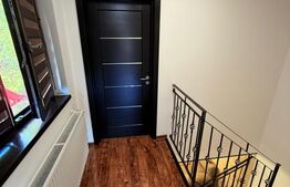 Casa deosebita P+1, foisor mic in curte, Cristian