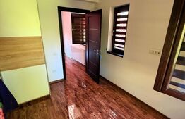 Casa deosebita P+1, foisor mic in curte, Cristian