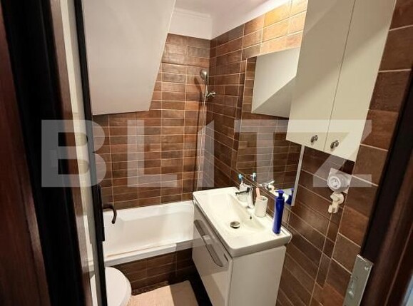 Casa de vânzare 3 camere Cristian - 174096CV | BLITZ Brașov | Poza12