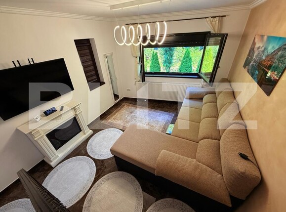 Casa de vânzare 3 camere Cristian - 174096CV | BLITZ Brașov | Poza1