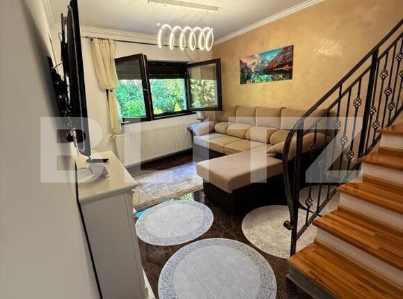 Casa de vânzare 3 camere Cristian - 174096CV | BLITZ Brașov | Poza2