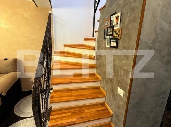 Casa de vânzare 3 camere Cristian - 174096CV | BLITZ Brașov | Poza3