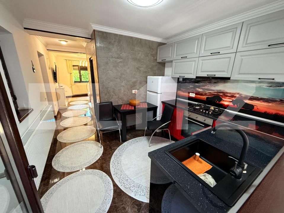 Casa de vânzare 3 camere Cristian - 174096CV | BLITZ Brașov | Poza11