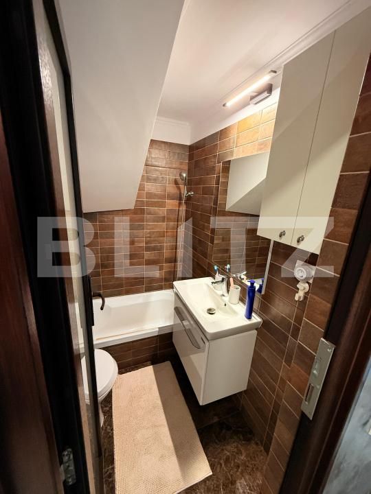 Casa de vânzare 3 camere Cristian - 174096CV | BLITZ Brașov | Poza12