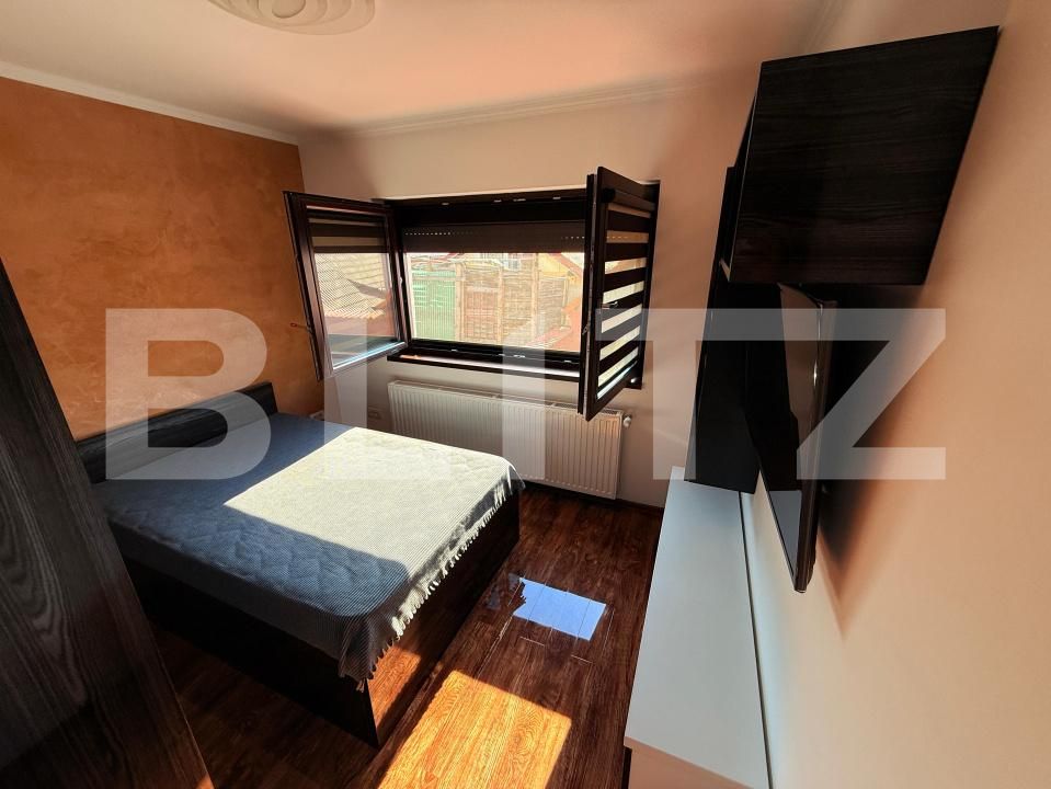 Casa de vânzare 3 camere Cristian - 174096CV | BLITZ Brașov | Poza4