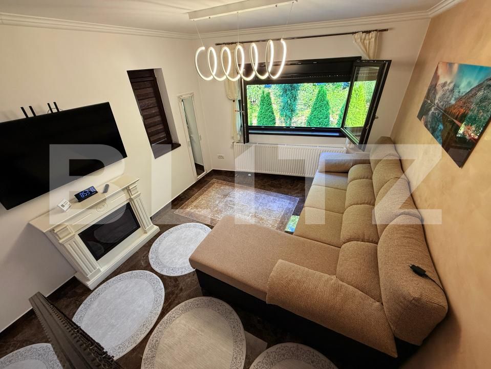 Casa de vânzare 3 camere Cristian - 174096CV | BLITZ Brașov | Poza1