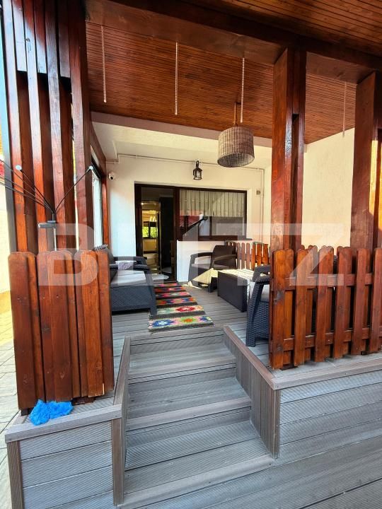 Casa de vânzare 3 camere Cristian - 174096CV | BLITZ Brașov | Poza14