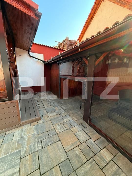 Casa de vânzare 3 camere Cristian - 174096CV | BLITZ Brașov | Poza13