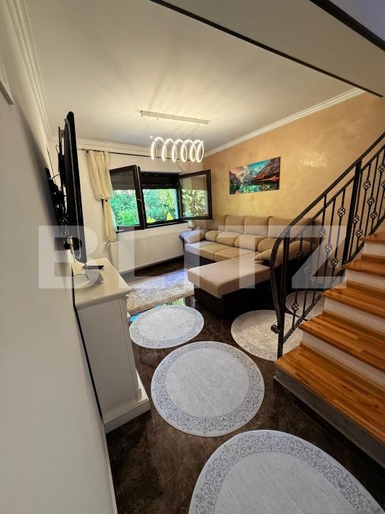 Casa de vânzare 3 camere Cristian - 174096CV | BLITZ Brașov | Poza2