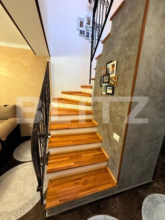 Casa de vânzare 3 camere Cristian - 174096CV | BLITZ Brașov | Poza3