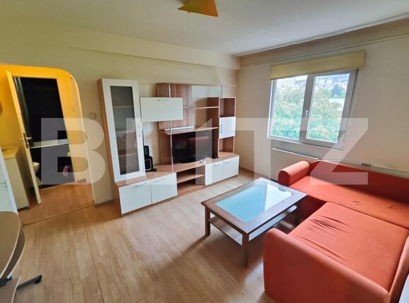 Apartament de vânzare 2 camere Manastur - 174097AV | BLITZ Cluj-Napoca | Poza1