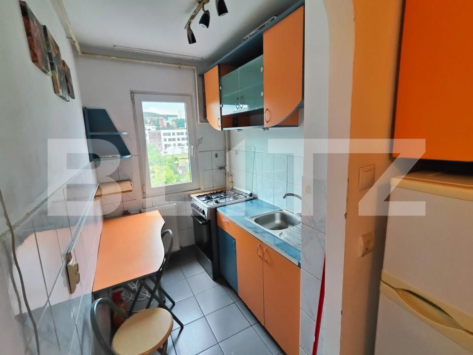 Apartament de vânzare 2 camere Manastur - 174097AV | BLITZ Cluj-Napoca | Poza6