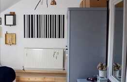 De vanzare apartament pe 2 nivele 100 mp utili in centru. Superfinisat.