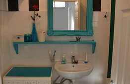 De vanzare apartament pe 2 nivele 100 mp utili in centru. Superfinisat.