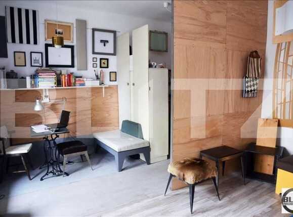 Apartament de vânzare 3 camere Central - 1741AV | BLITZ Cluj-Napoca | Poza2