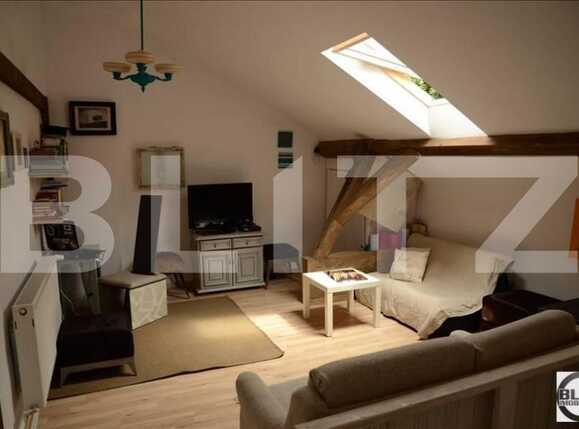 Apartament de vânzare 3 camere Central - 1741AV | BLITZ Cluj-Napoca | Poza1