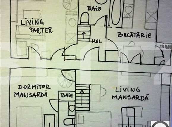 Apartament de vânzare 3 camere Central - 1741AV | BLITZ Cluj-Napoca | Poza14