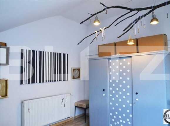 Apartament de vânzare 3 camere Central - 1741AV | BLITZ Cluj-Napoca | Poza3