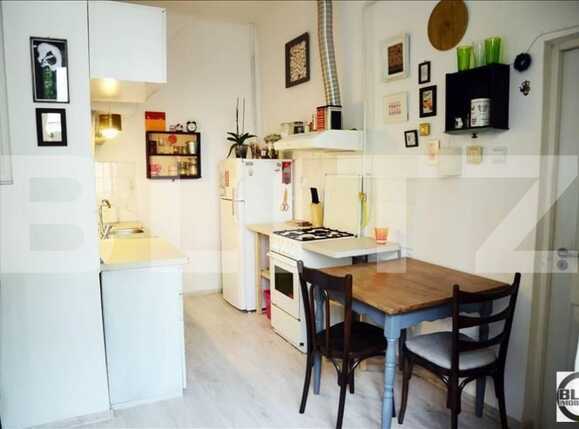 Apartament de vânzare 3 camere Central - 1741AV | BLITZ Cluj-Napoca | Poza8