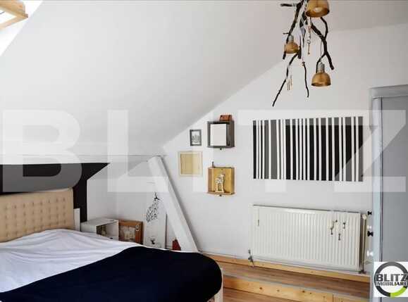 Apartament de vânzare 3 camere Central - 1741AV | BLITZ Cluj-Napoca | Poza4