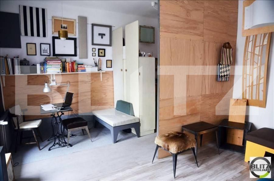 Apartament de vânzare 3 camere Central - 1741AV | BLITZ Cluj-Napoca | Poza2