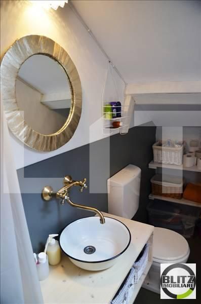 Apartament de vânzare 3 camere Central - 1741AV | BLITZ Cluj-Napoca | Poza13